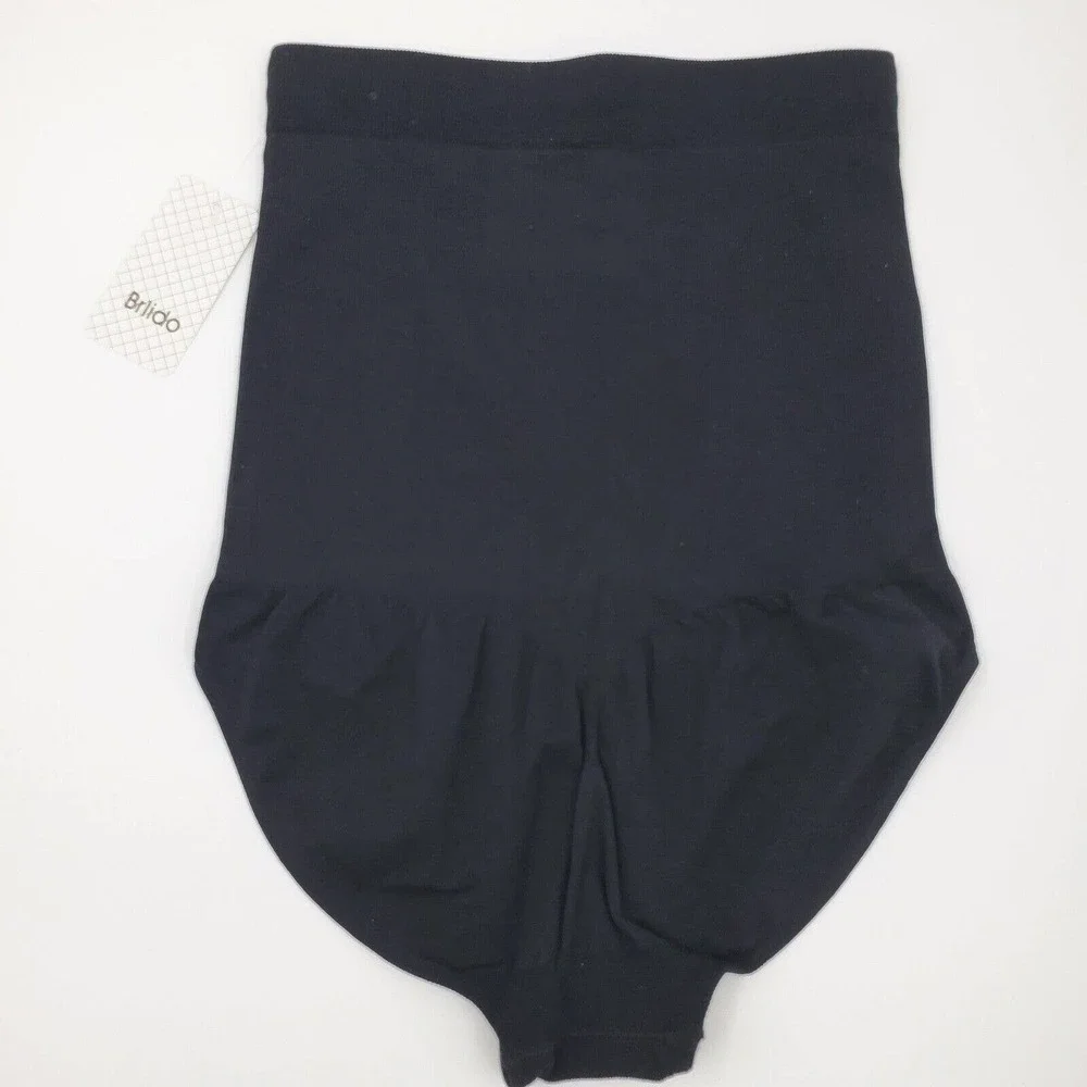 Brlido Shapewear Brief New With Tags sz Large black